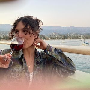 Meet your Posher, Camille